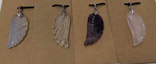Angel wing - Pendant
