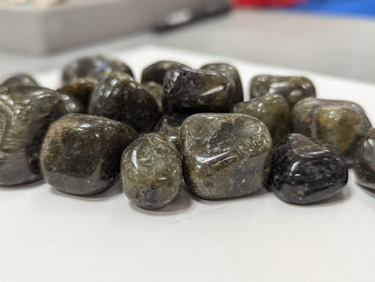 Labradorite - Tumbled Stones