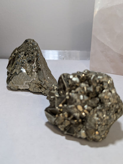 Pyrite Specimen