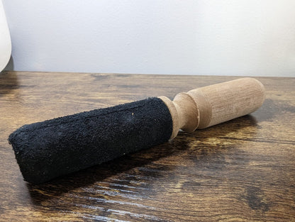 Buddha 8" Singing Bowl