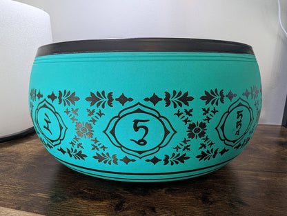 Tara 8" Singing Bowl
